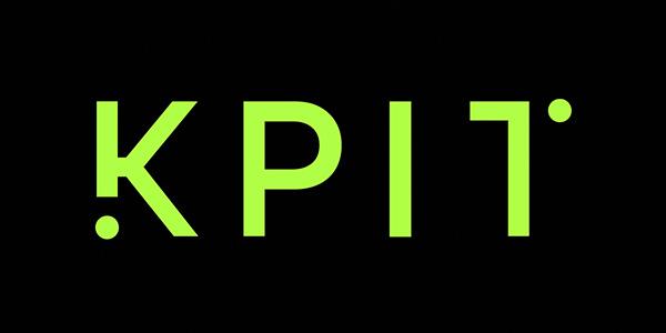 KPIT TECHNOLOGIES logo